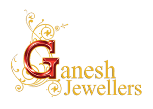 Ganesh Jewellers Logo