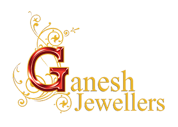 Ganesh Jewellers Logo