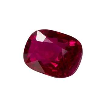 natural ruby gemstone for sale at ganesh jewellers