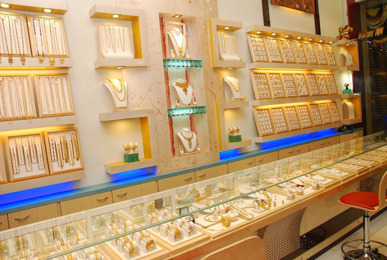 Ganesh jewelers 2025