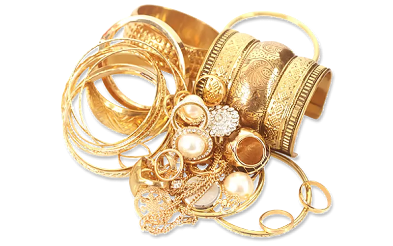 Sell your Gold Jewellery for cash in Mumbai at Ganesh Jewellers