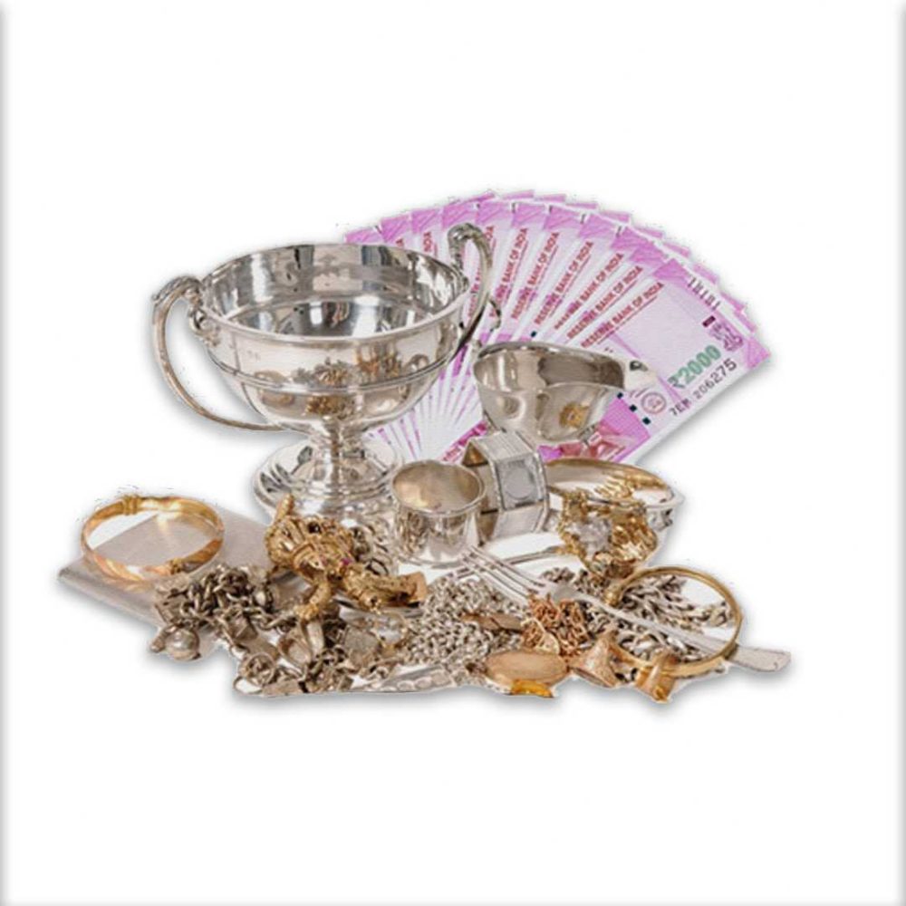 Sell silver for cash near you in Mumbai