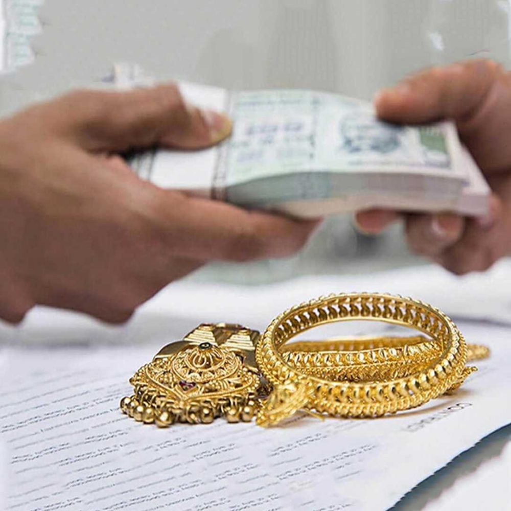 Govt. approved gold valuation service in mumbai